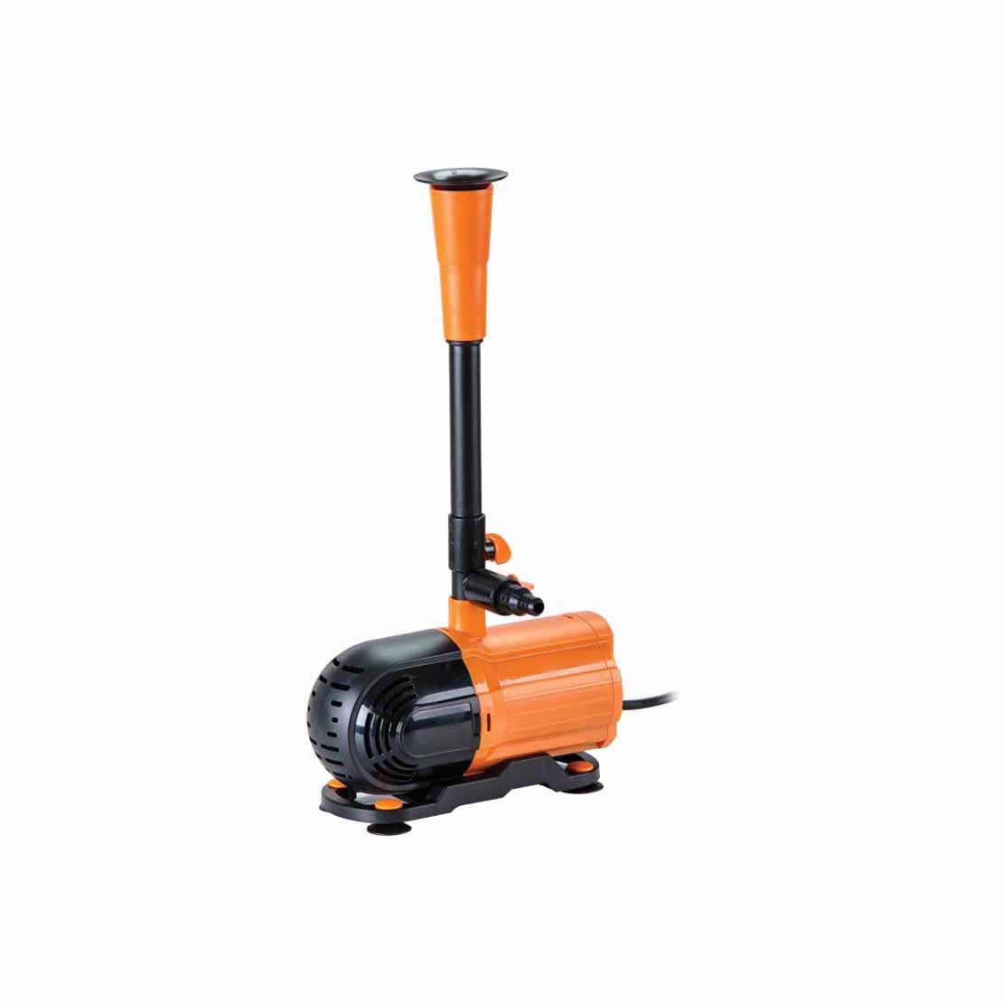 vfp 2300
