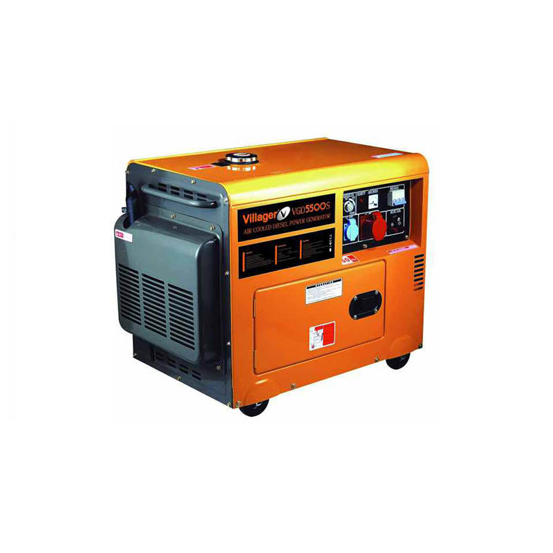 vgd-5500-s
